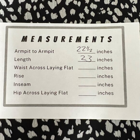 INC International Concepts Womens Cold Shoulder Rosette Blouse Black size Large - Picture 12 of 12